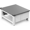 Image de Meliconi - Socle D'encastrement Standard - 656145