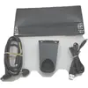 Image de Meliconi AD Professional R1 Antenne TV d'int ©rieur avec filtres d'interf ©rence