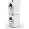 Image de Meliconi The Tower Pièce lave-linge & accessoires Set de pile 1 pièce(s)