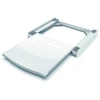 Image de Meliconi 656113 Kit de raccordement pour sèche-linge Blanc Blanc One Size