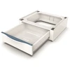 Image de Meliconi Base Tower Extra L60 machine à laver accessoires et composants Overlay kit 1 pc