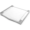 Image de Kit de raccordement pour lave-linge et sèche-linge Meliconi TORRE SQUARE L60
