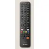 Image de Meliconi Fully 8+ télécommande IR Wireless Universel Appuyez sur les boutons