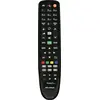 Image de Meliconi Gumbody Personal 5 plus télécommande IR Wireless TV Appuyez sur les boutons