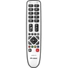 Image de Meliconi Gumbody Pratico 2+ télécommande IR Wireless TV, Boitier décodeur TV Appuyez sur les boutons