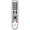 Image de Télécommande universelle Meliconi Pratico 2+ 806170 TV et décodeur Slim Blanche - Neuf