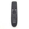 Image de Meliconi Gumbody Facile TV+ télécommande RF sans fil Appuyez sur les boutons