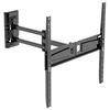 Image de Meliconi FLATSTYLE FDR 400 165,1 cm (65") Noir