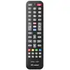 Image de Meliconi 808056 télécommande IR Wireless TV Appuyez sur les boutons - Neuf