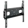 Image de Support TV fixe MELICONI EXTRA 400 F CG pour TV 32 à 82 VESA 200/300/400 profil 4 cm noir - Neuf