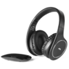 Image de Meliconi HP Digital Smart Casques Avec fil &sans fil Arceau Musique Noir - Neuf