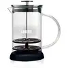 Image de Bialetti 0004410 machine à café manuelle Presse française 1 L Noir, Transparent - Neuf