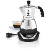 Image de Bialetti Moka Timer Entièrement automatique Cafetière moka électrique - Neuf