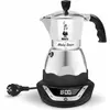 Image de Bialetti Moka Timer - Percolateur électrique - 6 tasses