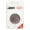 Image de Bialetti 0800006   Set di 3 guarnizioni + Filtro per caffettiere Italiane da 12 Tazze, Metallo Bianco en occasion ou reconditionné
