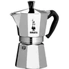 Image de Pratesi CAFETIÈRE Moka Express TZ.6 Boite en occasion ou reconditionné