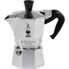 Image de Bialetti Moka Express 1 Tasse Espressokocher