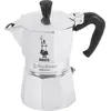 Image de Bialetti Moka Express - 3 Tassen Espressokocher