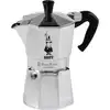 Image de BIALETTI Cafetière espresso Moka Express 4 tasses