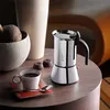 Image de Bialetti - 1683 - Venus Induction - Cafetière Italienne En Inox - 6 Tasses
