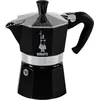 Image de Bialetti Moka Express Pot à moka Noir