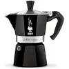 Image de Bialetti Moka Express Pot À Moka Noir