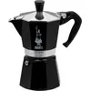 Image de Bialetti Moka Express Cafetière à moka Noir