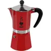 Image de Bialetti Rainbow - Cafetière - Rouge