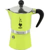 Image de Bialetti RAINBOW 3TZ vert