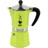 Image de Bialetti Rainbow 0,27 L Aluminium. Thermoplastique