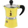 Image de Bialetti RAINBOW 1TZ gelb