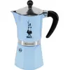 Image de Bialetti Rainbow - Cafetière - Bleu clair