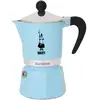 Image de Bialetti Rainbow Cafetière à moka - Neuf