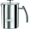 Image de BIALETTI - Mousseur à lait "Cappuccinatore", en acier inoxydable