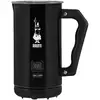 Image de Bialetti MKF02 Mousseur/Chauffe-lait automatique Noir - Neuf