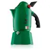 Image de Bialetti Moka Break Alpina Cafetière à moka Vert - Neuf