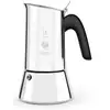 Image de Bialetti Venus box Cafetière à moka 0,3 L Argent - Neuf