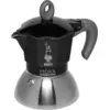 Image de Bialetti Moka Induction - Machine à café - noir
