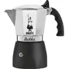 Image de Bialetti New Brikka, Machine à café espresso qui fournit de la crème espresso, 2 tasses