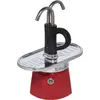 Image de Bialetti Mini Express Italia - Cafetière - 90 ml