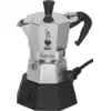 Image de Cafetière électrique Bialetti Moka Timer avec minuterie intégrée 2 tasses