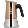 Image de Bialetti New Venus 6TZ Café en cuivre