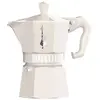 Image de Cafetière italienne 3 tasses crème - Bialetti - 0009059 -