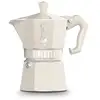 Image de Bialetti Moka Exclusive Cafetière à moka Crème - Neuf