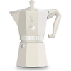 Image de Cafetière Moka Bialetti Crème Authentique Café Italien Crémeux - Bialetti