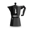 Image de Bialetti Moka Exclusive Cafetière à moka Noir - Neuf