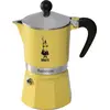 Image de Bialetti RAINBOW 3TZ jaune Primavera 2024