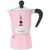 Image de RAINBOW CAFETIERE 6T ALU ROSE PRIMAVERA 2024 BIALETTI - 0006546 - Neuf