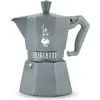 Image de Cafetière italienne 3 tasses - Bialetti - 0009075 - moka octogonale
