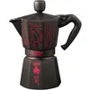 Image de Cafetière italienne Bialetti Moka Express Stranger Things (6 tasses)